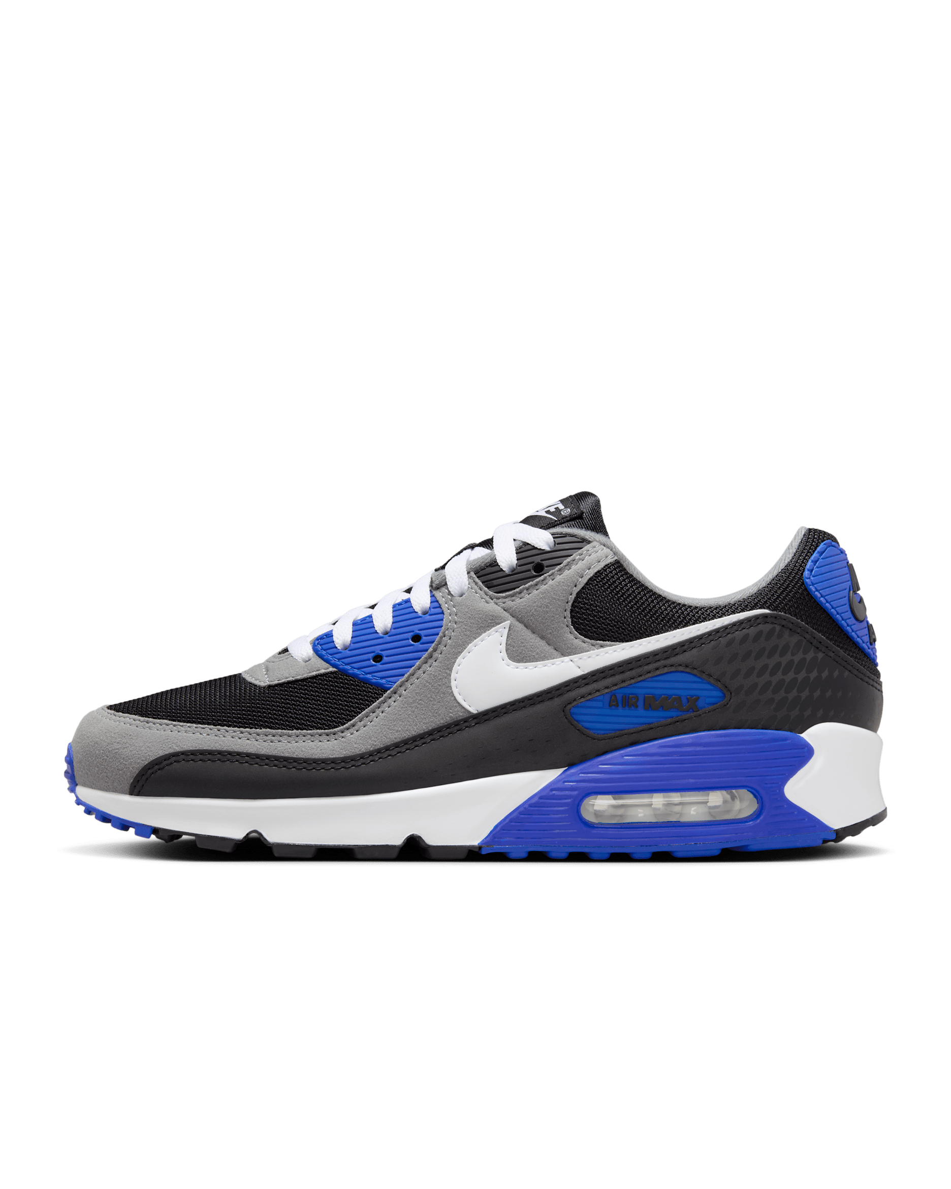 【24.0㎝/使用1回】NIKE AIR MAX 90 NIKE公式】ナイキ エア マックス 90 メンズシューズ.オンライン
